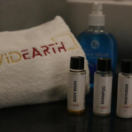 Vividearth Resorts บันดีปูร์ ภายนอก รูปภาพ