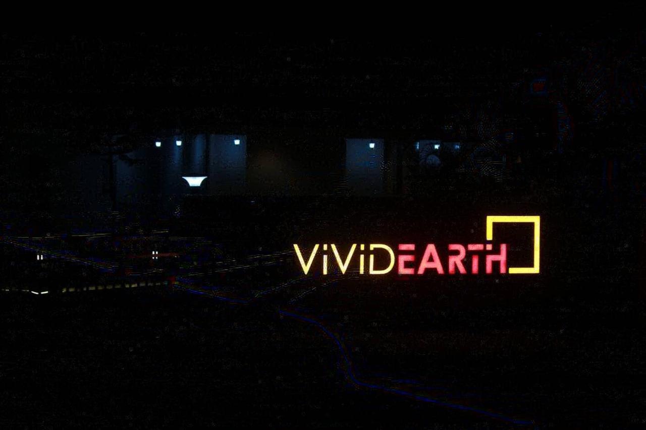 Vividearth Resorts บันดีปูร์ ภายนอก รูปภาพ