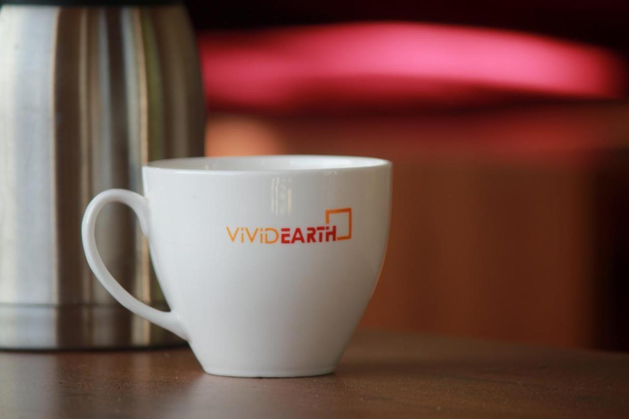 Vividearth Resorts บันดีปูร์ ภายนอก รูปภาพ