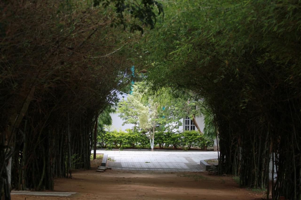 Vividearth Resorts บันดีปูร์ ภายนอก รูปภาพ