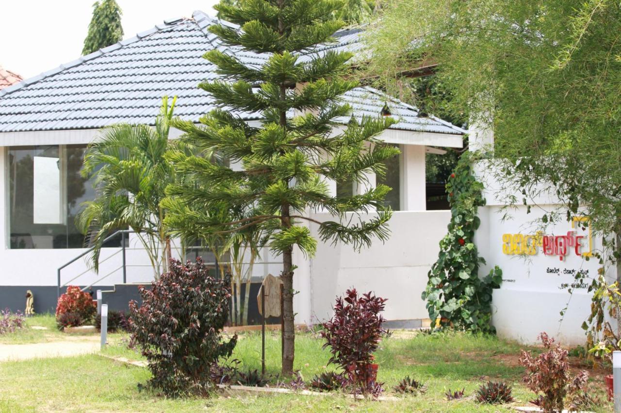 Vividearth Resorts บันดีปูร์ ภายนอก รูปภาพ