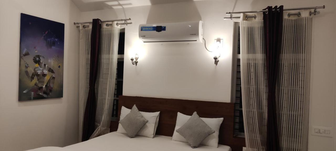 Vividearth Resorts บันดีปูร์ ภายนอก รูปภาพ
