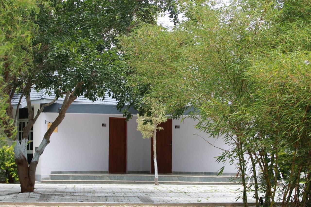 Vividearth Resorts บันดีปูร์ ภายนอก รูปภาพ