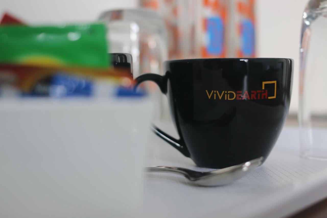 Vividearth Resorts บันดีปูร์ ภายนอก รูปภาพ